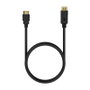 Aisens Cable Conversor DisplayPort Macho a HDMI Macho 1,5m Negro
